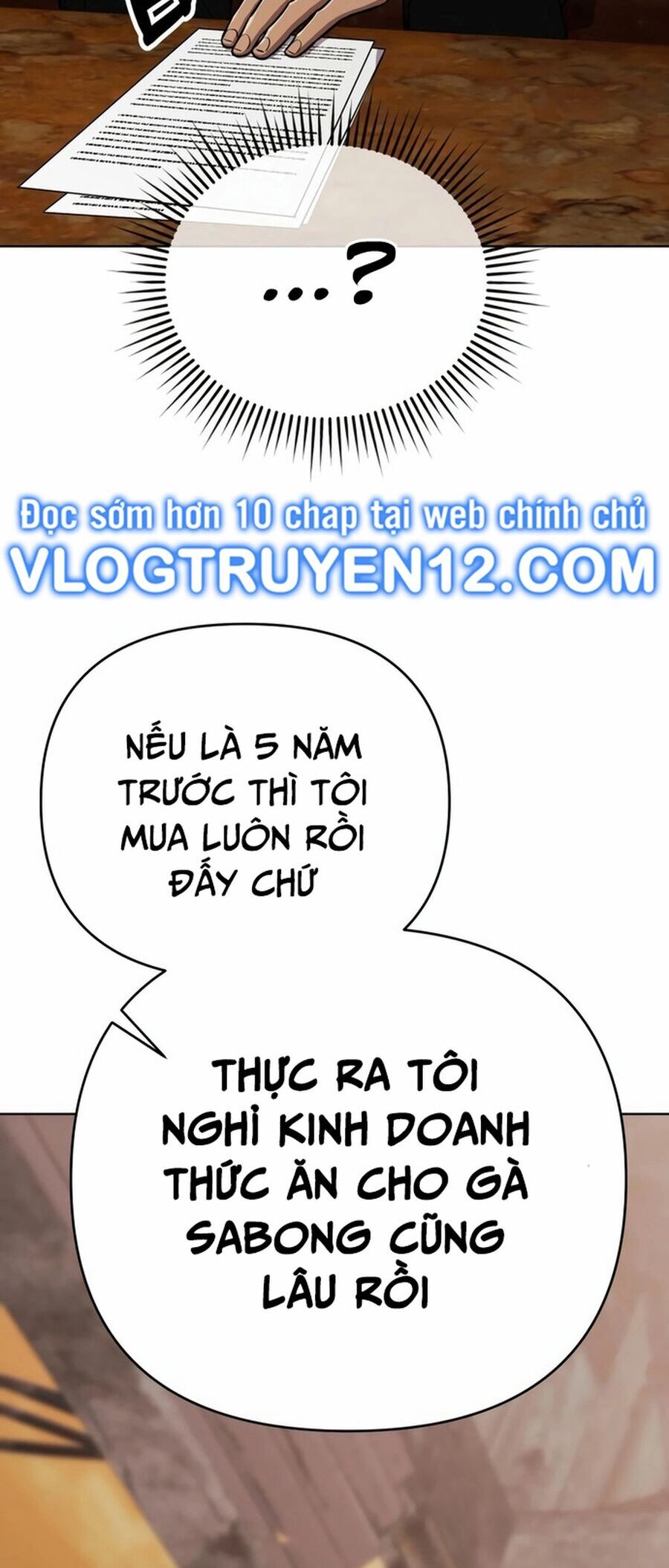 Nhân Viên Thực Tập Kim Cheolsu - chap28 - Trang 92